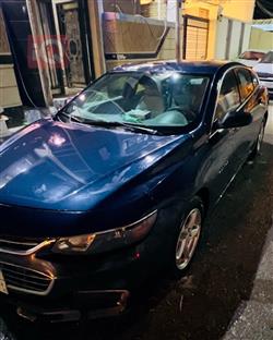 شيفروليه ماليبو